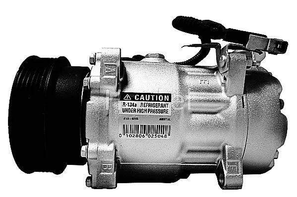 Compressor, air conditioning (7110215R)