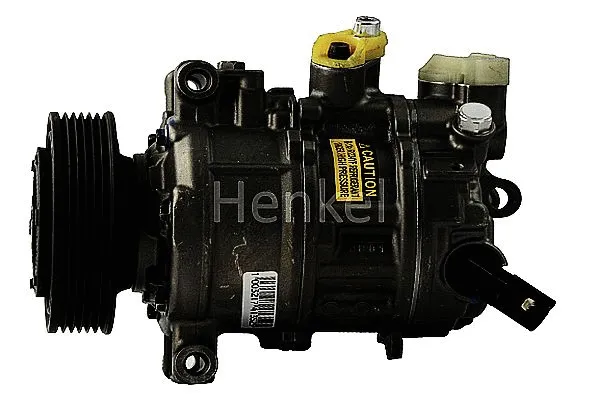 Compressor, air conditioning (7113128R)