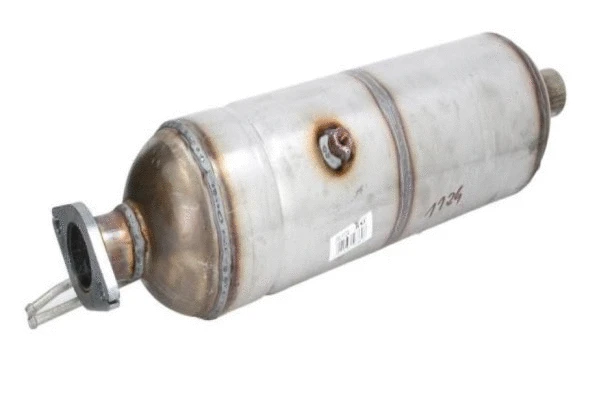 Soot/Particulate Filter, exhaust system (6115264R)