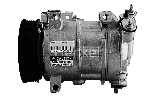 Compressor, air conditioning (7111991R)