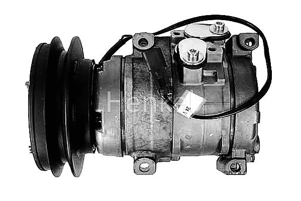 Compressor, air conditioning (7111594R)