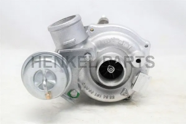 Charger, charging (supercharged/turbocharged) (5110924N)