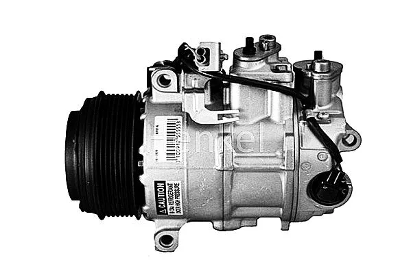 Compressor, air conditioning (7112020R)