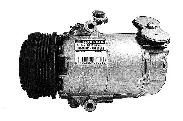 Compressor, air conditioning (7110594R)
