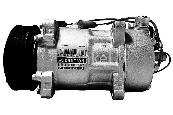 Compressor, air conditioning (7110331N)