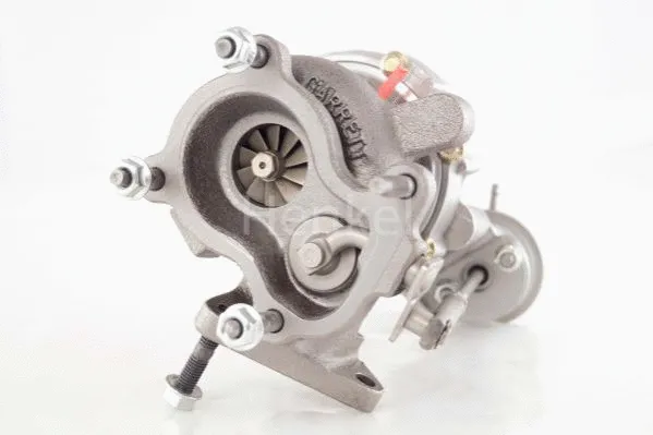 Charger, charging (supercharged/turbocharged)