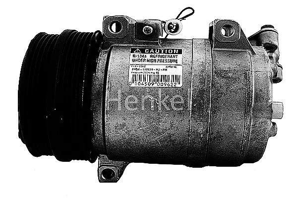Compressor, air conditioning (7110962R)