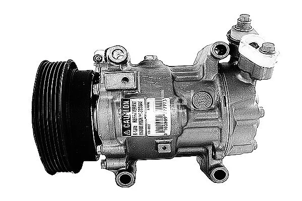 Compressor, air conditioning (7110902R)