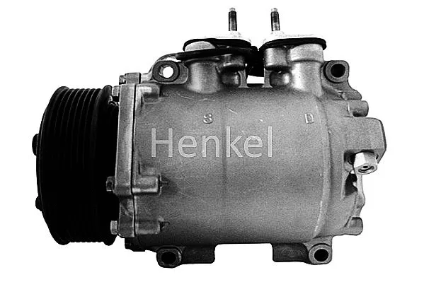 Compressor, air conditioning (7111197R)