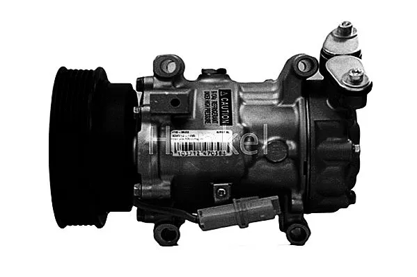 Compressor, air conditioning (7110523R)