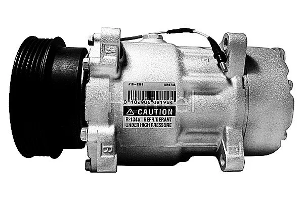 Compressor, air conditioning (7110388R)