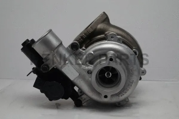 Charger, charging (supercharged/turbocharged) (5114280N)