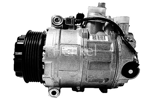 Compressor, air conditioning (7110592R)