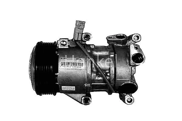 Compressor, air conditioning (7112472R)