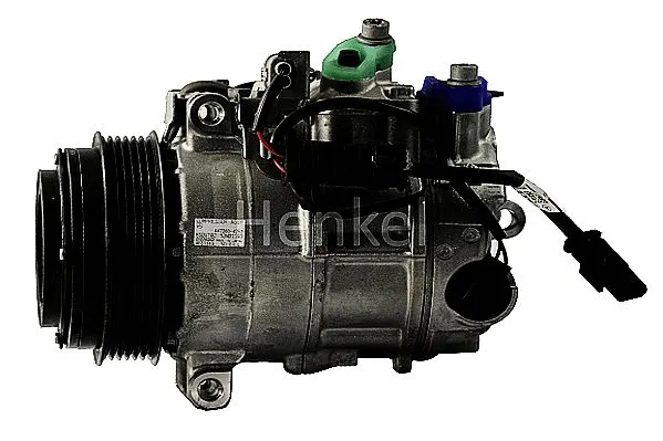 Compressor, air conditioning (7114420R)