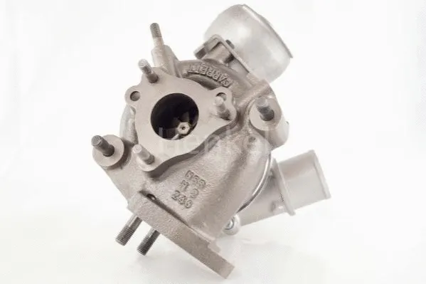 Charger, charging (supercharged/turbocharged)