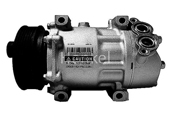 Compressor, air conditioning (7110140R)