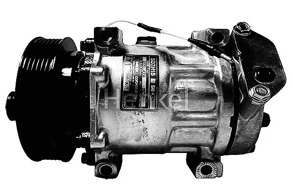 Compressor, air conditioning (7110020R)