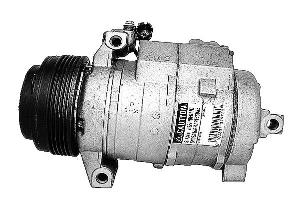 Compressor, air conditioning (7110634R)