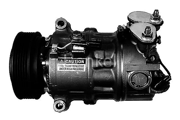 Compressor, air conditioning (7113477R)