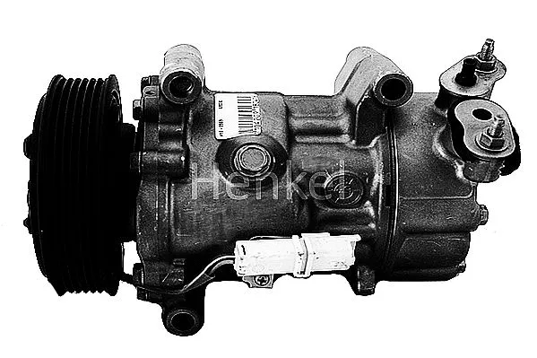 Compressor, air conditioning (7110969R)