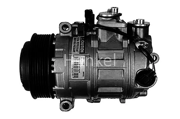 Compressor, air conditioning (7112330R)