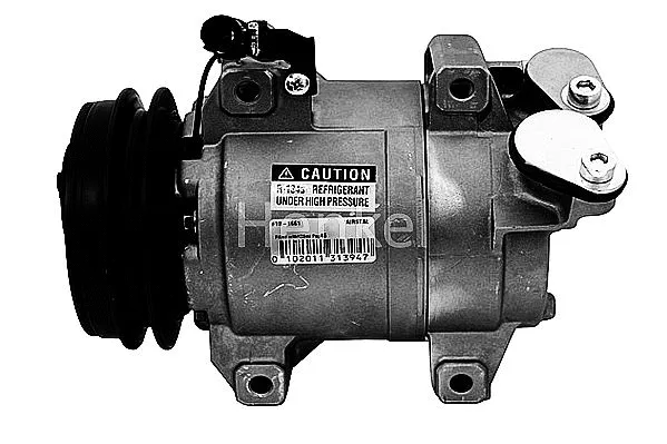 Compressor, air conditioning (7111661R)