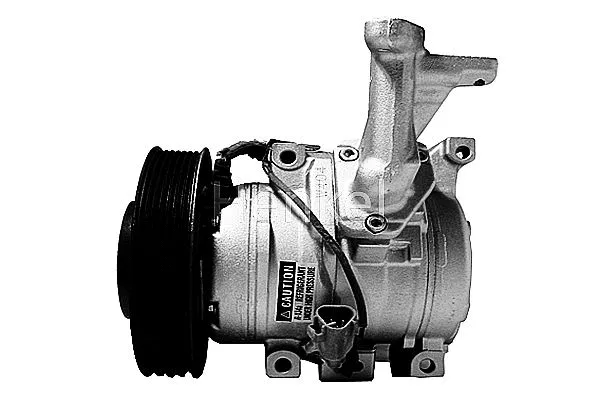 Compressor, air conditioning (7110322R)