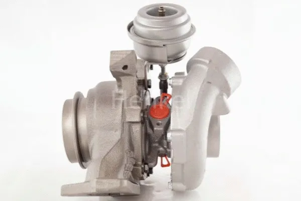 Charger, charging (supercharged/turbocharged) (5110292N)