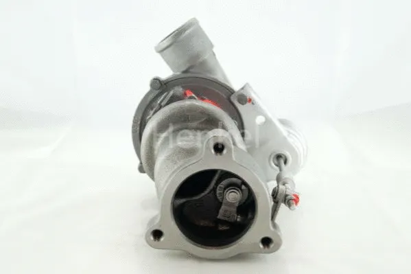 Charger, charging (supercharged/turbocharged) (5110185N)