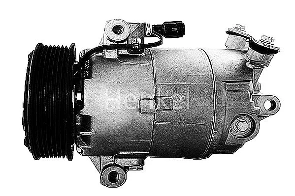 Compressor, air conditioning (7110893R)