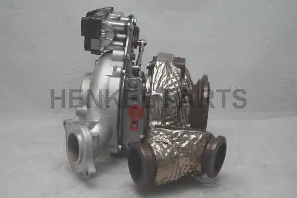 Charger, charging (supercharged/turbocharged)