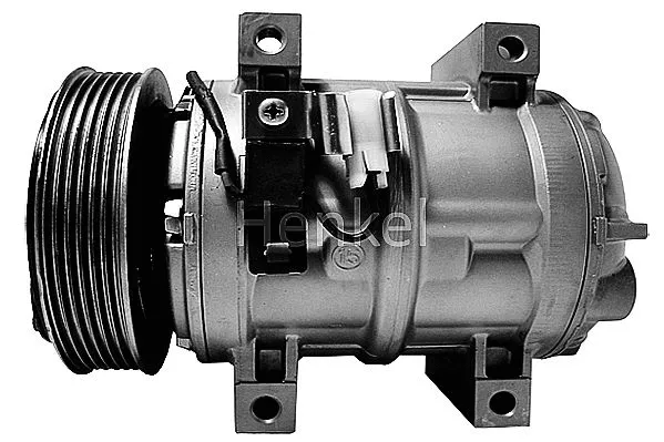 Compressor, air conditioning (7110191R)