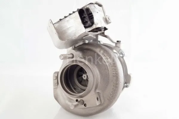 Charger, charging (supercharged/turbocharged)