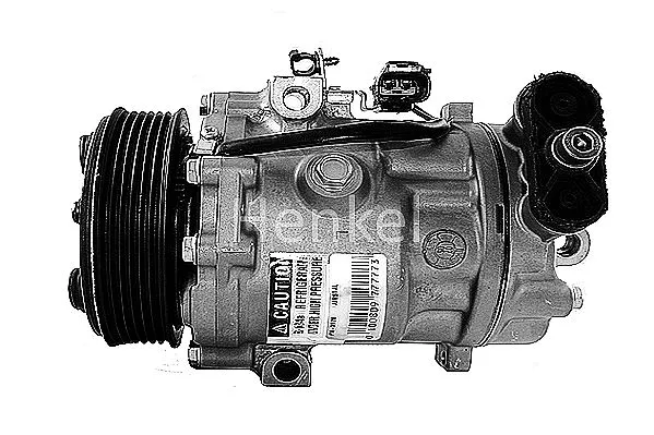Compressor, air conditioning (7110928R)