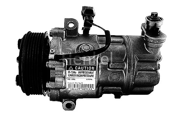 Compressor, air conditioning (7110955R)