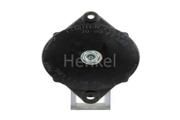 Alternator (3121236)