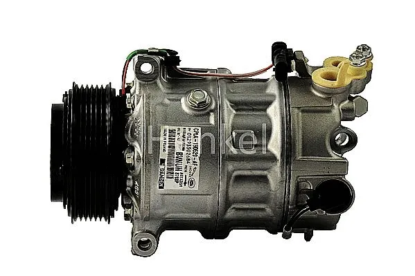 Compressor, air conditioning (7113580R)