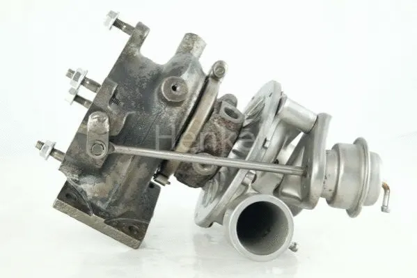 Charger, charging (supercharged/turbocharged) (5111310N)