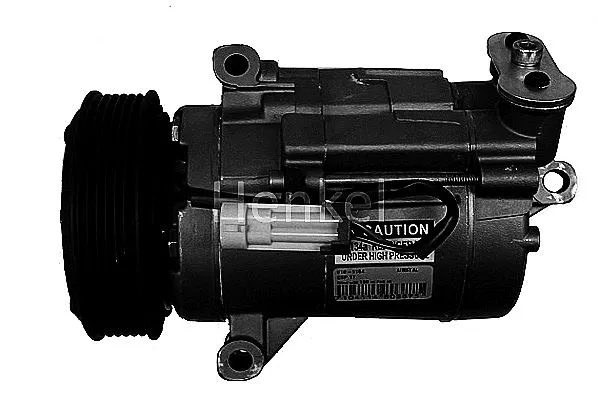 Compressor, air conditioning (7111104R)