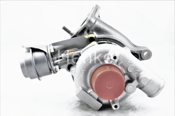 Charger, charging (supercharged/turbocharged) (5110151N)