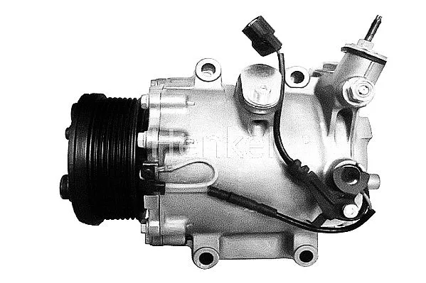 Compressor, air conditioning (7111036R)