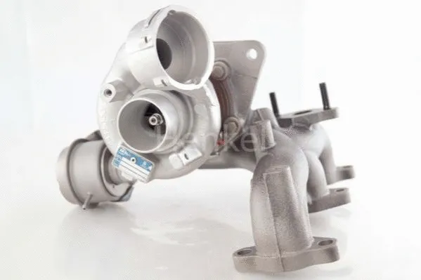 Charger, charging (supercharged/turbocharged)