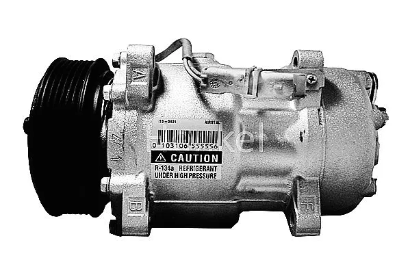 Compressor, air conditioning (7110401R)