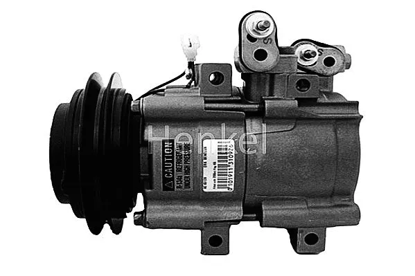 Compressor, air conditioning (7110353R)