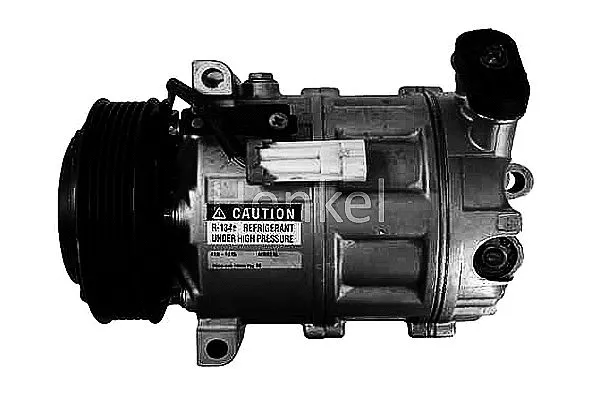 Compressor, air conditioning (7111015R)
