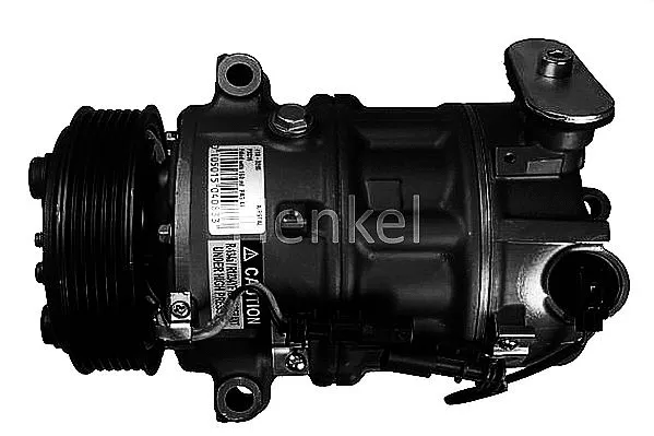 Compressor, air conditioning (7113285R)
