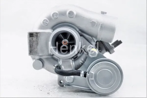 Charger, charging (supercharged/turbocharged) (5112319N)