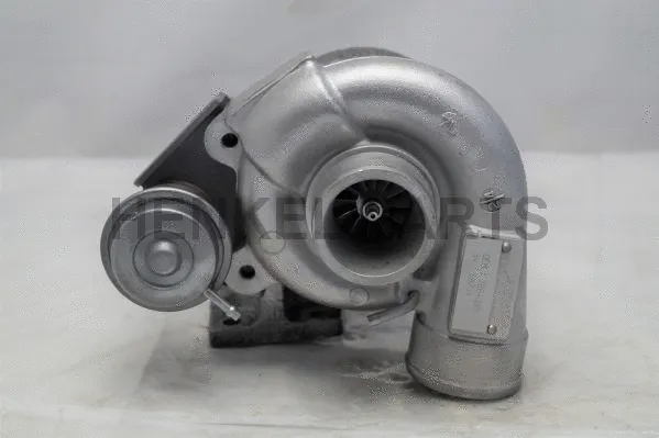 Charger, charging (supercharged/turbocharged) (5110097N)