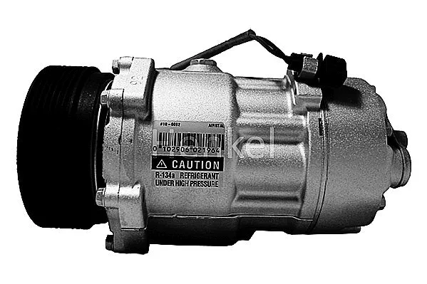 Compressor, air conditioning (7110092R)